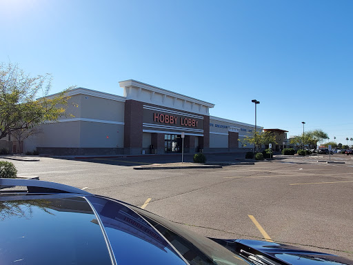 Craft Store «Hobby Lobby», reviews and photos, 801 E Bell Rd, Phoenix, AZ 85022, USA