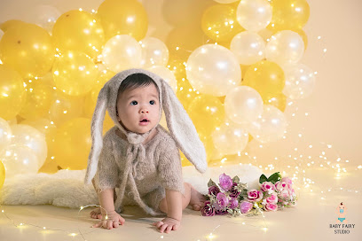 Baby Fairy Studio - สตูดิโอถ่ายภาพเด็กทารก Newborn Photography LINE :@baby-fairy-studio