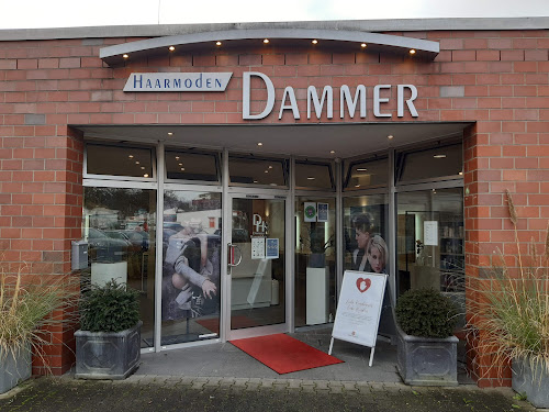 Dammer Haarmoden à Düsseldorf