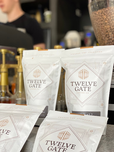 Coffee Shop «Old School Coffee Co.& Frozen Yogurt», reviews and photos, 308 S Locust St, Sweet Springs, MO 65351, USA