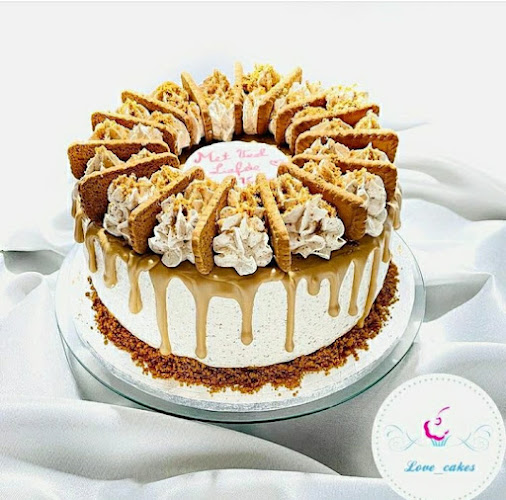 Love_cakes - Genk