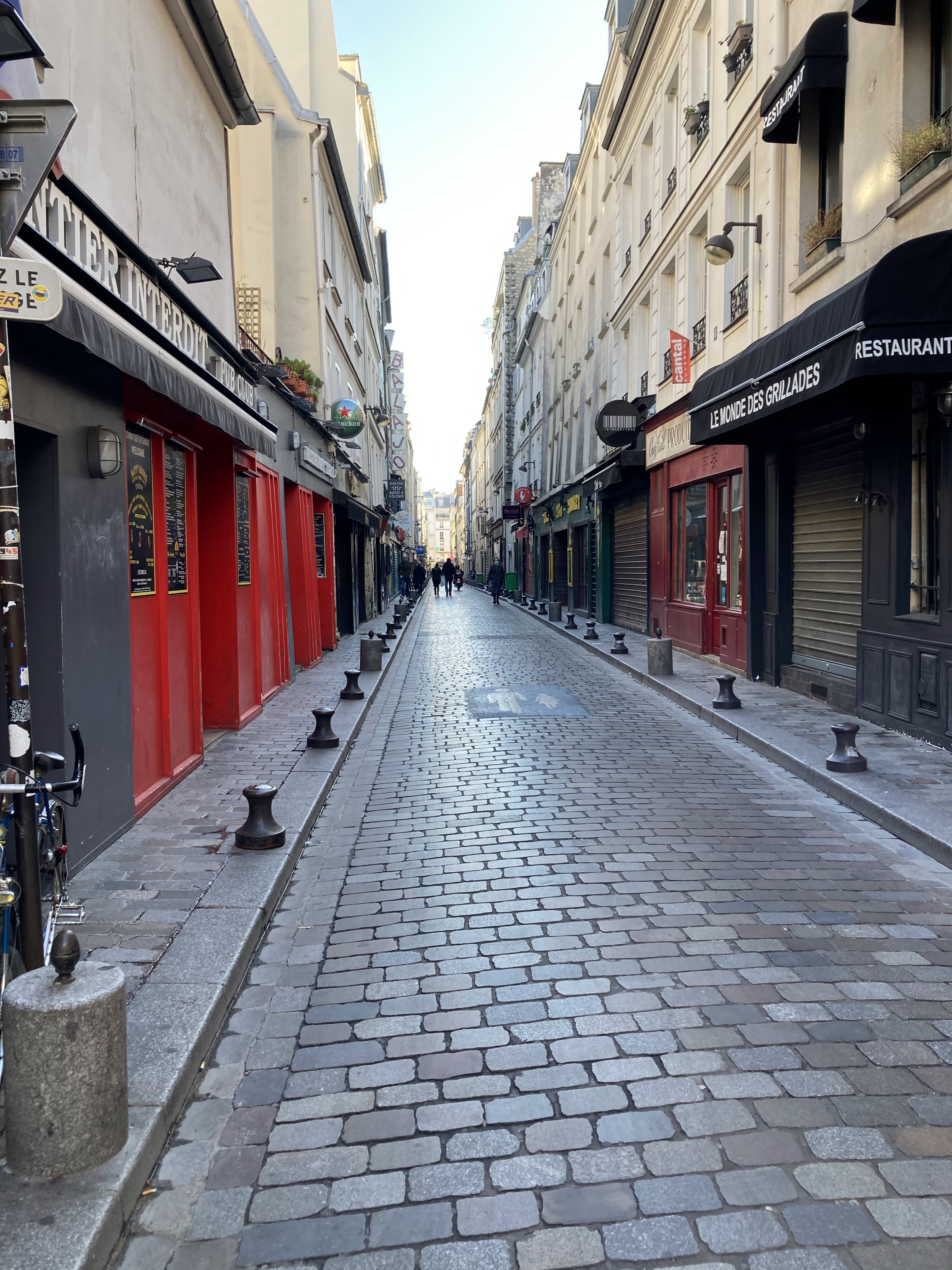Photo n° 2 de l'avis de pascal.r fait le 28/11/2020 à 18:32