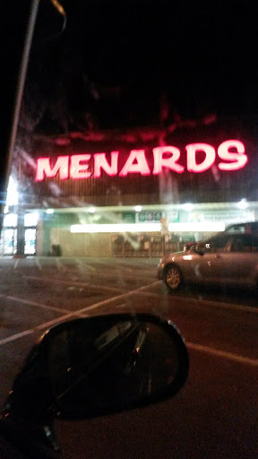 Home Improvement Store «Menards», reviews and photos, 19521 Evans St NW, Elk River, MN 55330, USA