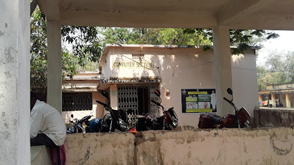 Bijepur Block Office