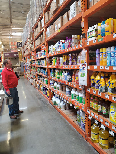 Home Improvement Store «The Home Depot», reviews and photos, 17777 NE 76th St, Redmond, WA 98052, USA