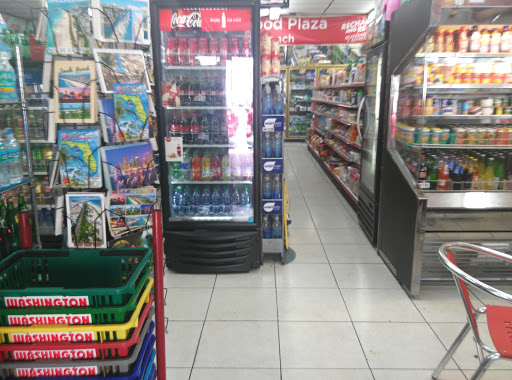 Grocery Store «Washington Food Plaza», reviews and photos, 1337 Washington Ave, Miami Beach, FL 33139, USA