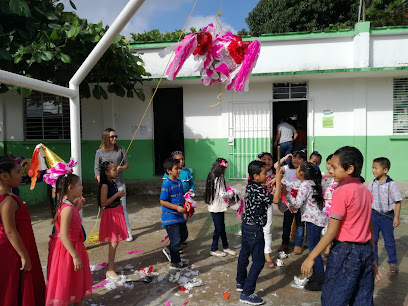 Escuela Mariano Escobedo-Vicente Guerrero