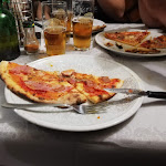 Photo n°1 de l'avis de Antonio.e fait le 01/07/2019 à 06:07 sur le  Chez Patrice à Torrazza Piemonte