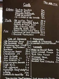 Photo n°16 de Le Roi du Pot au Feu à Paris ()