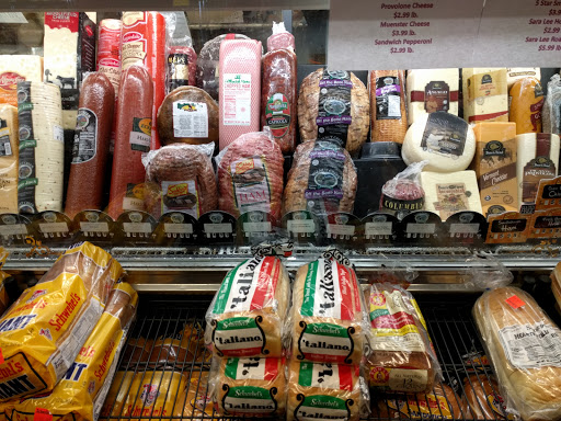 Grocery Store «Sun Plum Market», reviews and photos, 2740 Som Center Rd, Willoughby Hills, OH 44094, USA