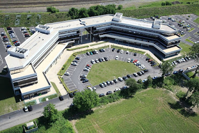 Docteur GOLLIARD Audrey Cabinet Médical Clermont Sud à Cournon-d'Auvergne