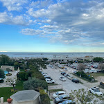 Photo n°2 de l'avis de Angelo.u fait le 26/04/2024 à 04:35 sur le  Grand Hotel da Vinci à Cesenatico