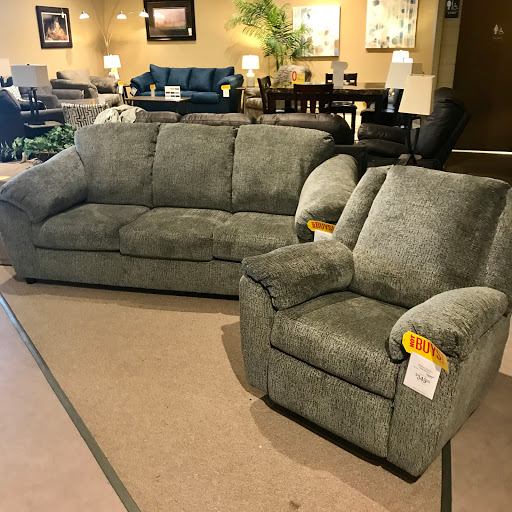 Furniture Store «Slumberland Furniture», reviews and photos, 4390 Dodge St, Dubuque, IA 52003, USA