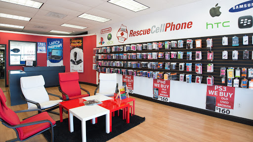 Computer Repair Service «Rescue Cell Phone- Arlington», reviews and photos, 4101 S Cooper St #103, Arlington, TX 76015, USA