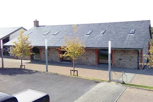 The Cultural Centre Swinford image