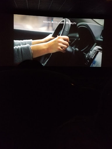 Movie Theater «Regal Cinemas Harrisburg 14», reviews and photos, 1500 Caughey Dr, Harrisburg, PA 17112, USA