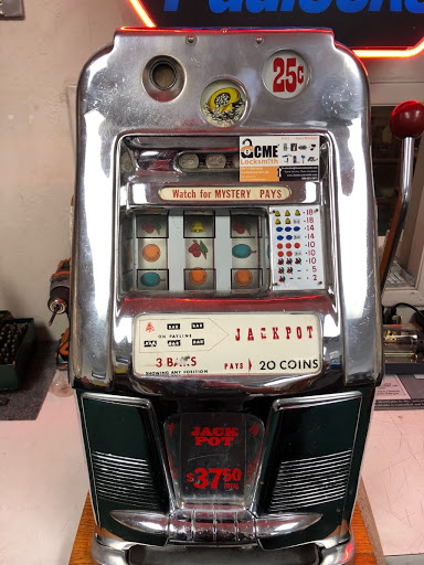 Locksmith «ACME Locksmith», reviews and photos, 7118 E Sahuaro Dr Ste A, Scottsdale, AZ 85254, USA