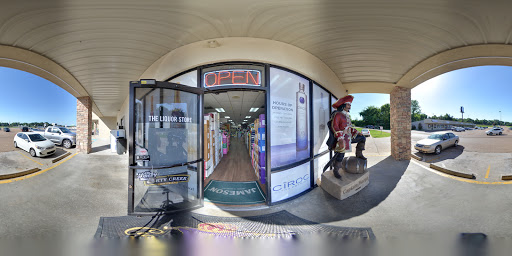 Liquor Store «The Liquor Store», reviews and photos, 2080 S Frontage Rd # A, Vicksburg, MS 39180, USA