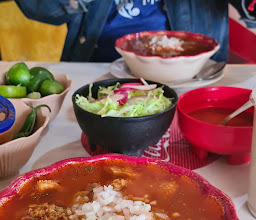 Birriería y Menudería El Beisbolista photo