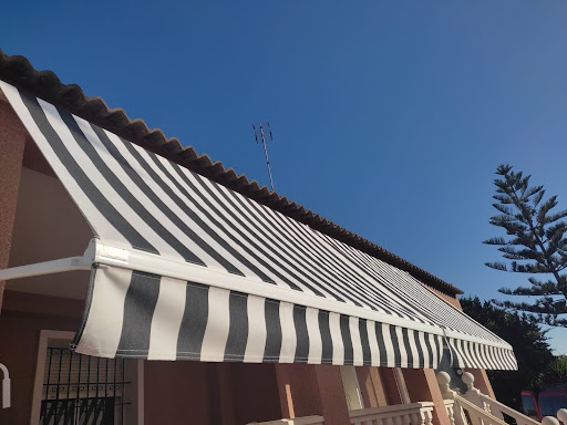 Toldos Raúl e Hijos – (Elche)