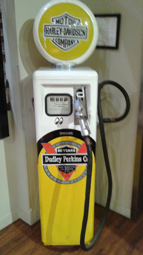 Harley-Davidson Dealer «Dudley Perkins Co. Harley-Davidson & Buell», reviews and photos, 333 Corey Way, South San Francisco, CA 94080, USA