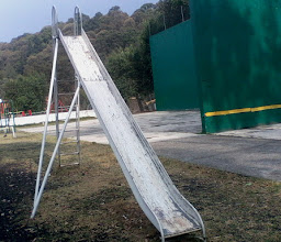 Parque Unidad Deportiva photo