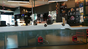 Photo n°30 de McDonald's à Maxéville ()
