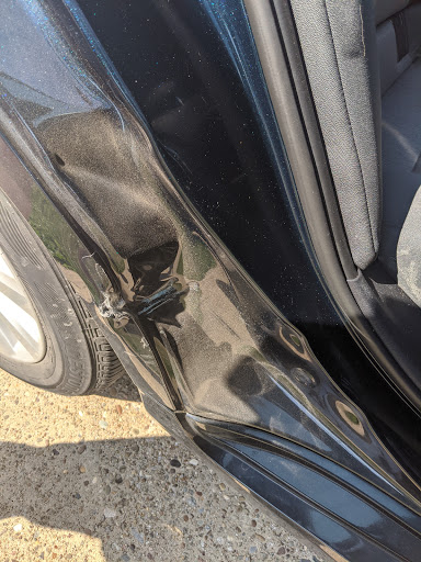 Auto Body Shop «Centerline Collision», reviews and photos, 3610 Willow Ave, Pittsburgh, PA 15234, USA