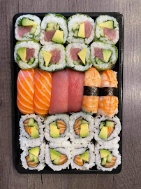 Plats et boissons du Restaurant de sushis SUSHI POKE & THAI SHOP PARIS 17 LIVRAISON ET EMPORTER - n°16