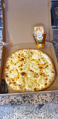 Photos du propriétaire du Pizzeria Chrono Pizza à Cloyes-les-Trois-Rivières - n°18