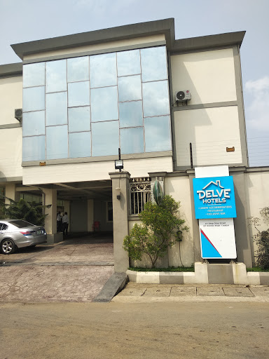 Delve Hotel Calabar, Atimbo Road, Edibe Qua Town, Calabar, Nigeria, Appliance Store, state Cross River