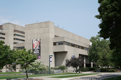Western Social Science Centre