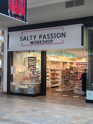 Shopping Mall «Castleton Square», reviews and photos, 6020 E 82nd St, Indianapolis, IN 46250, USA