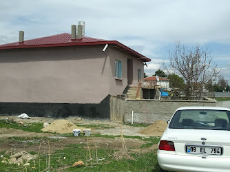 Akşehir Sosyal Güvenlik Merkezi