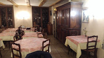 Atmosphère du Restaurant Au Moulin Alexandre à Sainte-Eulalie-d'Olt - n°5