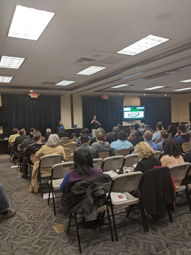 Event Venue «Credit Union House of Oklahoma», reviews and photos