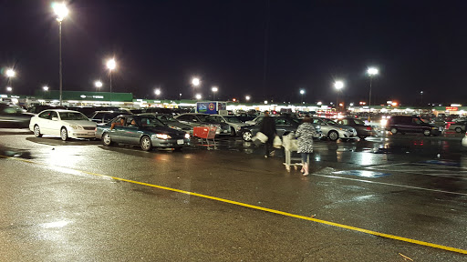 Grocery Store «Community Super Fresh», reviews and photos, 640 E Southside Plaza, Richmond, VA 23224, USA