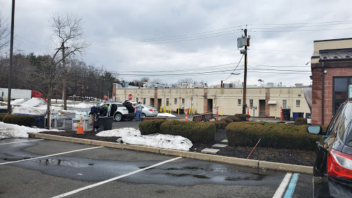 Car Wash «Village Plaza Car Wash», reviews and photos, 1075 Easton Ave, Somerset, NJ 08873, USA