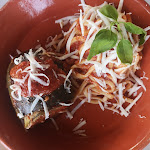 Photo n°5 de l'avis de Francesca. fait le 25/07/2021 à 15:32 sur le  La Pignata Ristorante Pizzeria à Vico del Gargano