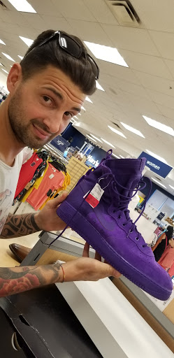 Department Store «Marshalls», reviews and photos, 2429 W Kettleman Ln, Lodi, CA 95242, USA