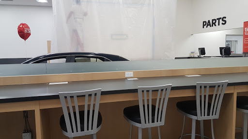 Car Repair and Maintenance «Burnsville Toyota Service & Parts», reviews and photos, 14800 Burnhaven Dr, Burnsville, MN 55306, USA