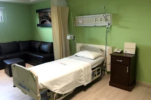 San Jorge Hospital image