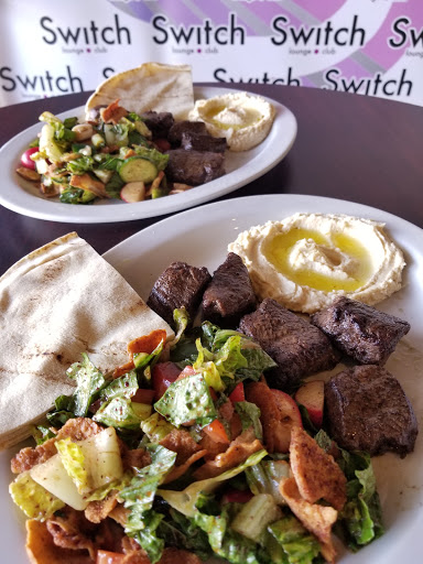 Hookah Bar «PLEASURE NIGHTCLUB & HOOKAH LOUNGE», reviews and photos, 5665 N Blackstone Ave #110, Fresno, CA 93710, USA