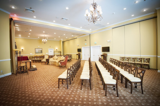 551 NY-25A, Miller Place, NY 11764, USA