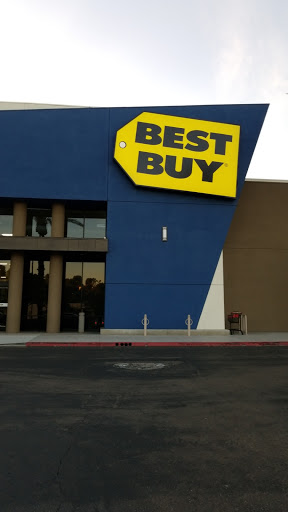 Best Buy image