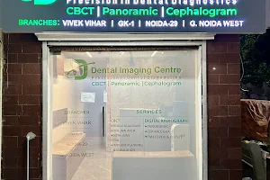 Dental Imaging Centre - Precision in Dental Diagnostics image