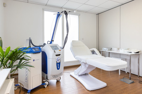 Centre médical Maison Albanea - Médecine Esthétique et Laser Aubagne