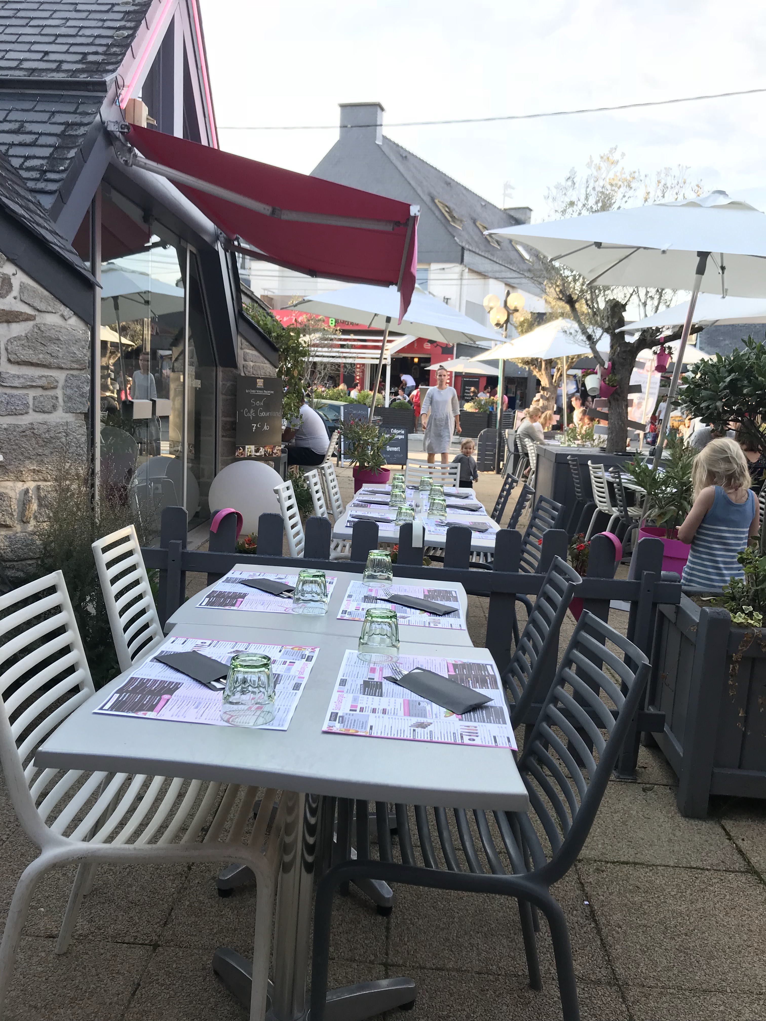 Photo n° 2 de l'avis de Redcat.t fait le 15/08/2018 à 19:31