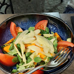 Photo n°1 de l'avis de Alessandro.i fait le 12/08/2022 à 21:17 sur le  Piperita Patty à Olbia