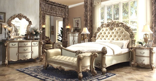 Furniture Store «Tupelo Furniture Gallery», reviews and photos, 7150 Airport Blvd, Mobile, AL 36608, USA